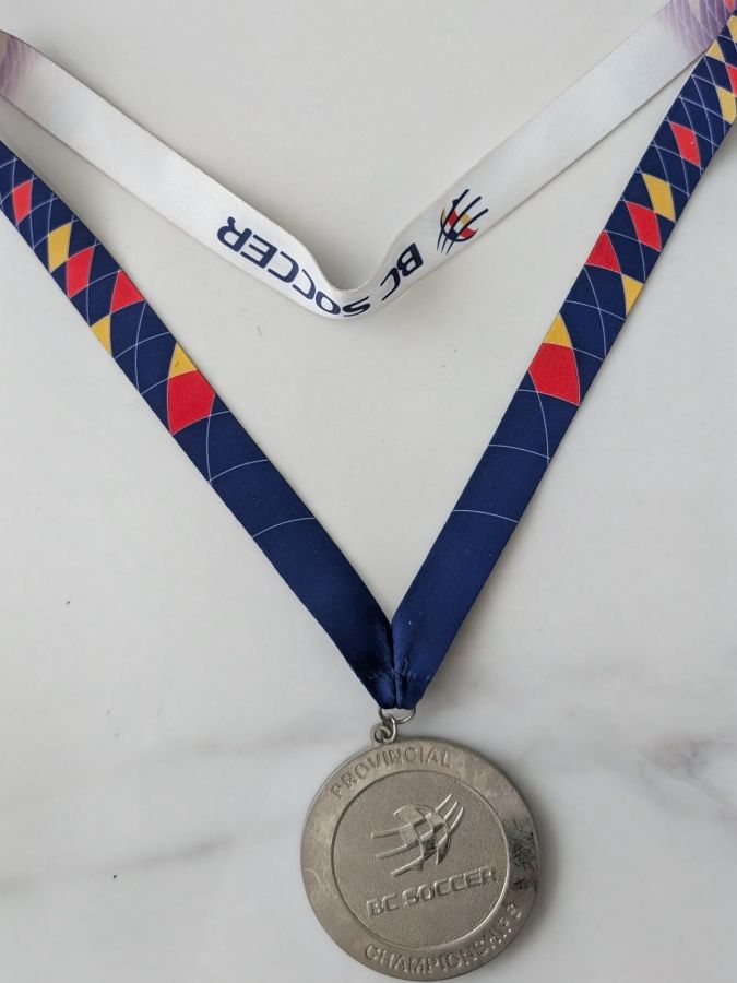 Medal
